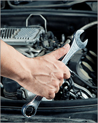 European Car Repair: Bermuda Dunes Car Maintenance