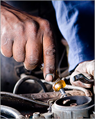 European Car Repair: Bermuda Dunes Auto Repairs